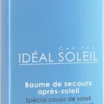 Vichy Ideal Soleil After Sun Balm 100ml - Afbeelding 2