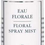 Floral Spray Mist - Brightening Skin Spray Without Alcohol By Sisley 100 Ml