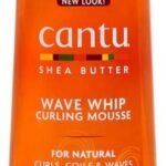 Cantu Crema De Peinado 248ml