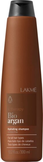 Lakmé - Teknia Argan Oil Shampoo 300ml - Afbeelding 3