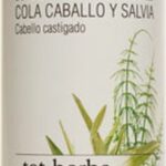 Revitaliserende Shampoo Tot Herba (500 ml) - Afbeelding 2