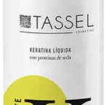 Styling Crème Eurostil LIQUIDA Keratine Vloeistof Geparfumeerd 250 ml (250 ml) - Afbeelding 4