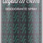 Deodorant Spray Acqua Di Selva Victor (200 ml)