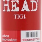 Bed Head by TIGI - Urban Antidotes Resurrection Conditioner - Ideal for Damaged Hair - 750 ml - Afbeelding 3