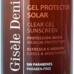 Zonnebrandgel Gisèle Denis (200 ml) - Afbeelding 3