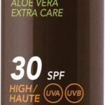 Lip Balm With Aloe Vera - Aloe Vera Sun Lipstick Extract Care Spf 20