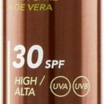 Lip Balm With Aloe Vera - Aloe Vera Sun Lipstick Extract Care Spf 20 - Afbeelding 4