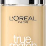 L’Oréal Paris True Match Foundation - Natuurlijk dekkende foundation met Hyaluronzuur en SPF 16 - 1R/C - 30 ml