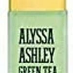 Alyssa Ashley Green Tea Essence Eau De Toilette Spray 15ml
