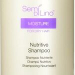 Alfaparf - Semi Di Lino - Moisture - Nutritive Shampoo - 1000 ml