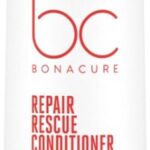 Schwarzkopf Bonacure Repair Rescue Conditioner 200ml - Conditioner voor ieder haartype