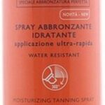 Collistar Moisturizing Tanning Spray Zonnebrand SPF 30 - 200 ml - Afbeelding 2