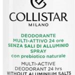 Collistar Multi-Active Deodorant No Aluminium - Afbeelding 4