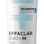 La Roche-Posay Effaclar Duo+M - Dagcrème - voor vette, onzuivere huid met neiging tot acne - 40ml