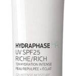 La Roche-Posay Hydraphase HA UV SPF25 Rijke hydraterende dagcreme 40ml