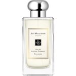 Jo Malone Fig  Lotus Flower Cologne Spray  Unisex Unboxed  100 ml for Men