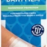 Salvelox Adhesive Shower And Bath Dressing 15cmx1m