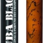 CUBA Black by Fragluxe 34 ml - Eau De Toilette Spray - Afbeelding 3