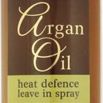 Argan Oil - Argan Oil Heat Defence Leave In Spray - 150ml - Afbeelding 3