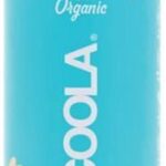 Coola Classic Body Organic Sunscreen Spray Spf30 Pia  a Colada 177ml
