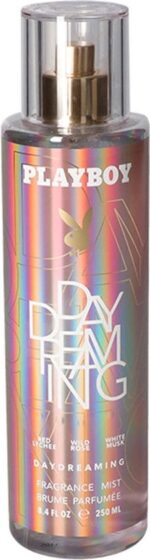 Playboy Fragrance Mist - Daydreaming