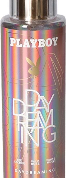 Playboy Fragrance Mist - Daydreaming