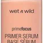 Wet N Wild Prime Focus Primer Serum 30ml - Afbeelding 4