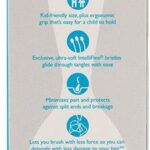 WetBrush - Kids haarborstel - Ice Cream - Afbeelding 5