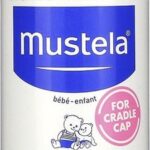 Mustela Foam Shampoo For Newborns 150 ml - Afbeelding 3