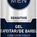 Nivea Men Scheergel - Sensitive - 200 ml - Afbeelding 3