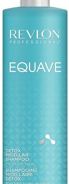 Revlon - Equave Instant Detangling Shampoo