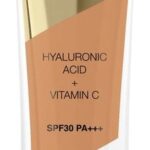 Max Factor Miracle Pure Skin-Improving Foundation - 80 Bronze - Afbeelding 3