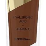 Max Factor Miracle Pure Skin-Improving Foundation - 105 Ganache