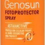 Genova(c) Genosun Spray Spf 50 200ml Genove