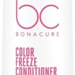 Schwarzkopf Bonacure Color Freeze Conditioner 200ml - Conditioner voor ieder haartype