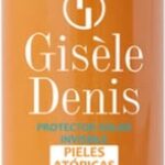 Body Zonnebrandspray Invisible Atopic Skin Gisèle Denis Spf 50 (200 ml)