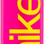 Nike Pink Woman Deodorant Spray 200ml