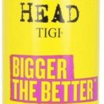 Bed Head by TIGI - Bigger The Better - Conditioner - Voor fijn haar - Volume - 300ml - Afbeelding 3