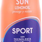 Ecran Sun Lemnoil SPF50 - Sport - 250 ml - Afbeelding 2