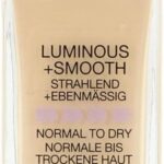 Maybelline - Fit Me Luminous & Smooth Foundation - Porcelain 110 - Afbeelding 4