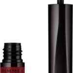 Lip Art Graphic Liner&liquid Lipstick By Rimmel #810-be-free - Afbeelding 3