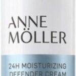 Anti-Veroudering Crème Blockâge Anne Möller (50 ml) - Afbeelding 2