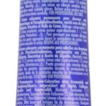 Permanent Dye Inebrya Bionic Color Nº 8/31 Light Blonde Sandy 100 ml - Afbeelding 2