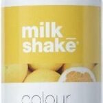 Milk Shake - Coloured Whipped Cream Golden Blond 100ml