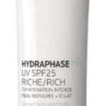 La Roche-Posay Hydraphase HA UV SPF25 Rijke hydraterende dagcreme 40ml - Afbeelding 2