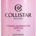 Collistar Soothing Cleansing Mousse 180 Ml - Afbeelding 2