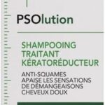 Vichy Dercos PSOlution Keratoreducerende Behandeling Shampoo 200ml - Hoofdhuid met neiging tot Psoriasis - Afbeelding 2
