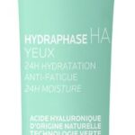 La Roche-Posay Hydraphase HA Oogcrème - met Hyaluronzuur - 15ml