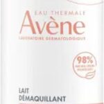 Avène Les Essentiels Reinigingsmelk 200 ml