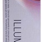 Permanent Dye Illumina Color Wella Nº 7/7 (60 ml) - Afbeelding 4